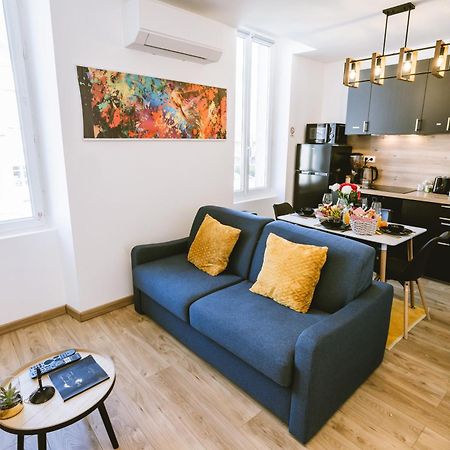 Le Sam Play Apartment Mussidan Exterior photo