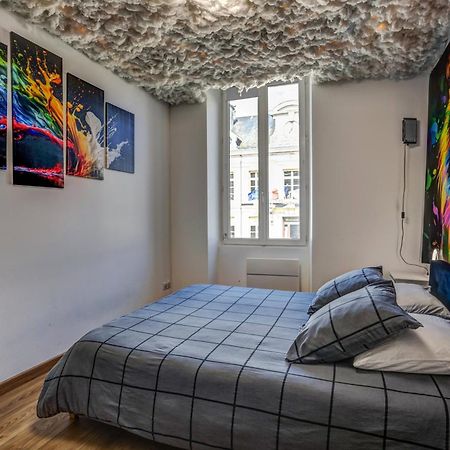 Le Sam Play Apartment Mussidan Exterior photo